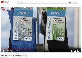 XXV Międzynarodowe Targi REHABILITACJA  2017