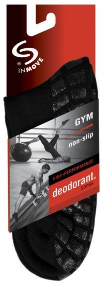 GYM NON-SLIP DEODORANT